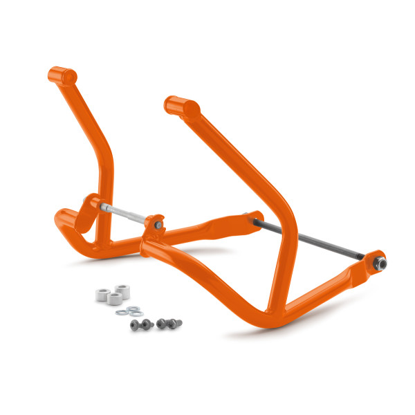 KTM Crash bar kit